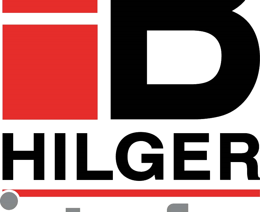 Hilger-Interfer